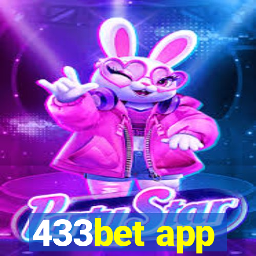 433bet app